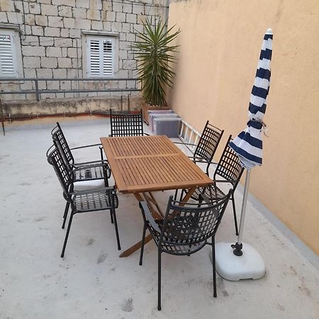 Apartments Potts Point Makarska Exterior photo