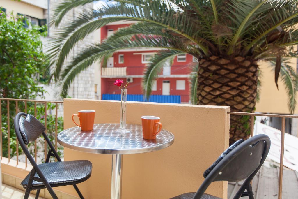 Apartments Potts Point Makarska Room photo