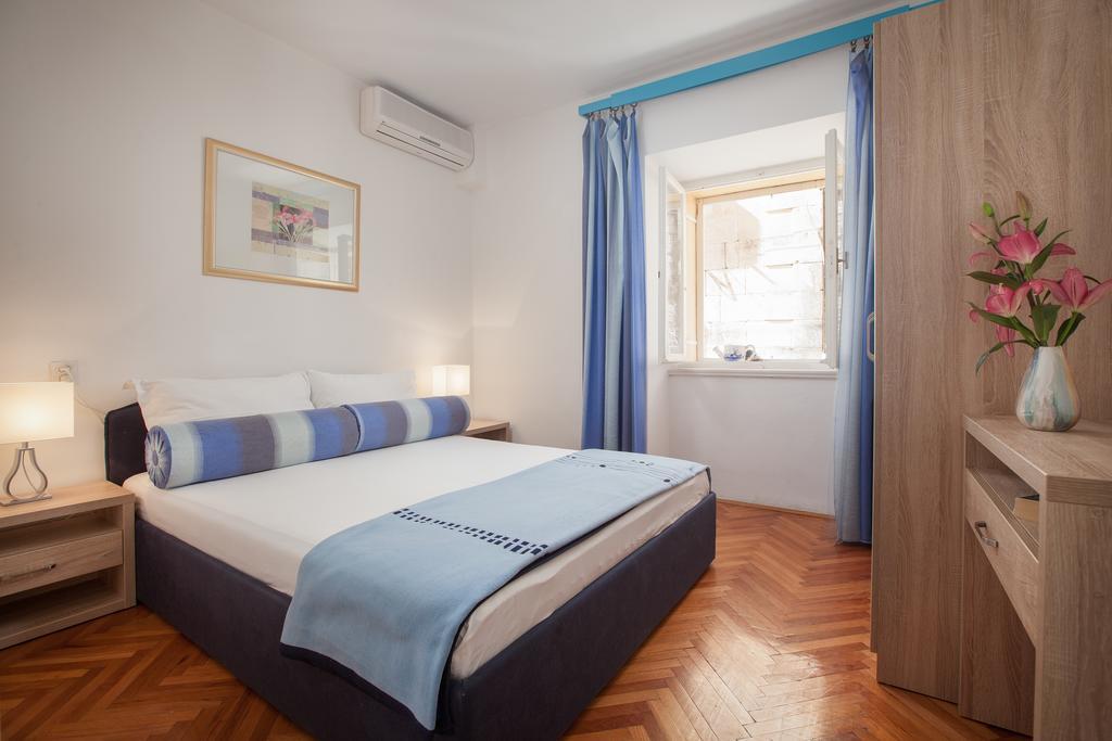 Apartments Potts Point Makarska Exterior photo