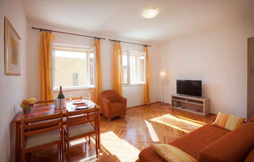 Apartments Potts Point Makarska Exterior photo